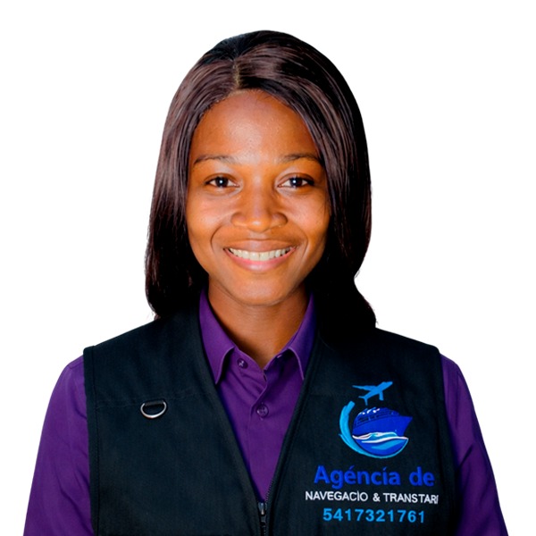 Diretora de Recursos Humanos G.VJ