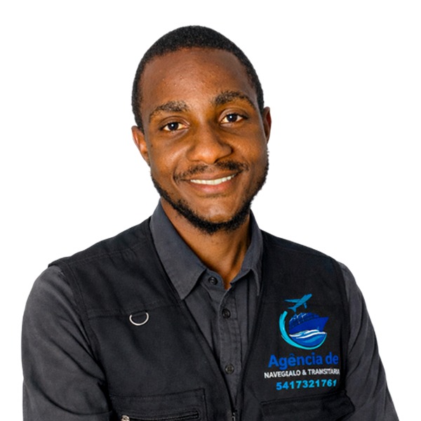 Diretor Operacional G.VJ